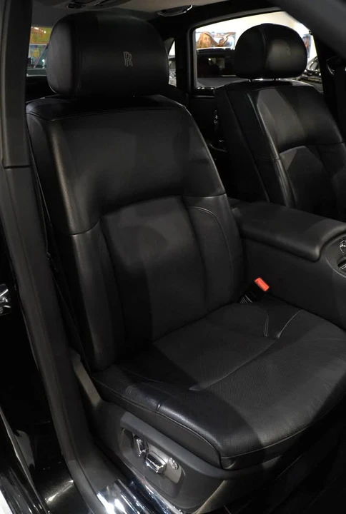 2013 Rolls-Royce Ghost 1st Gen - Image 17 of 20