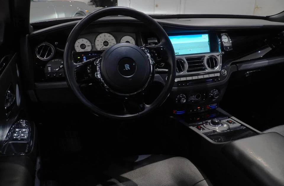 2013 Rolls-Royce Ghost 1st Gen - Image 15 of 20