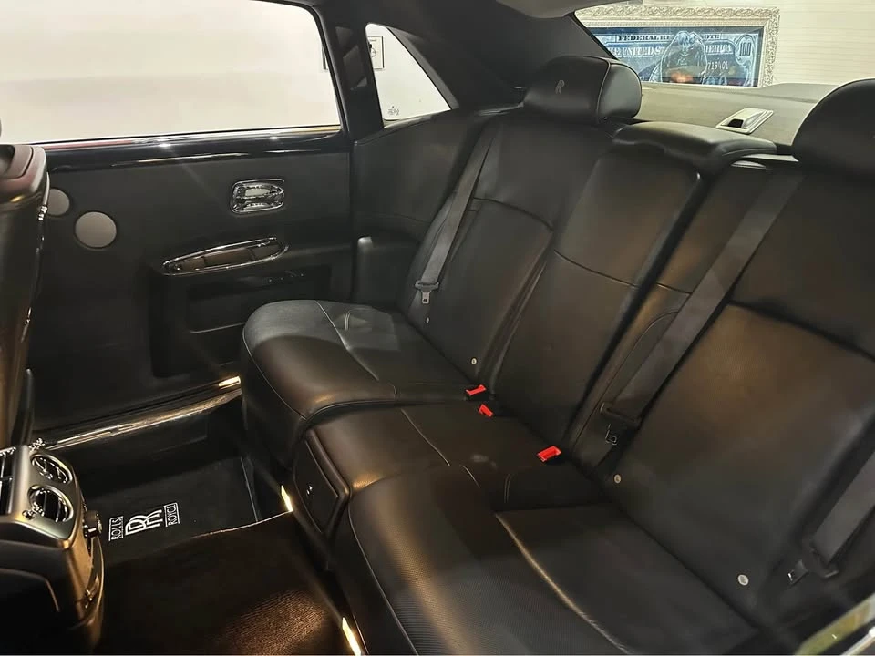 2013 Rolls-Royce Ghost 1st Gen - Image 10 of 11