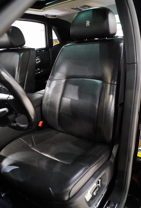 2013 Rolls-Royce Ghost 1st Gen - Image 14 of 20
