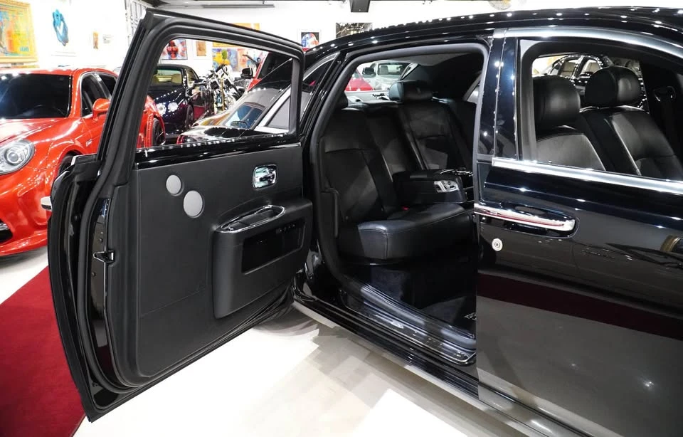 2013 Rolls-Royce Ghost 1st Gen - Image 18 of 20