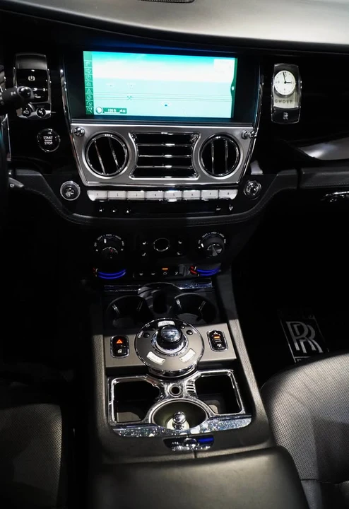 2013 Rolls-Royce Ghost 1st Gen - Image 16 of 20