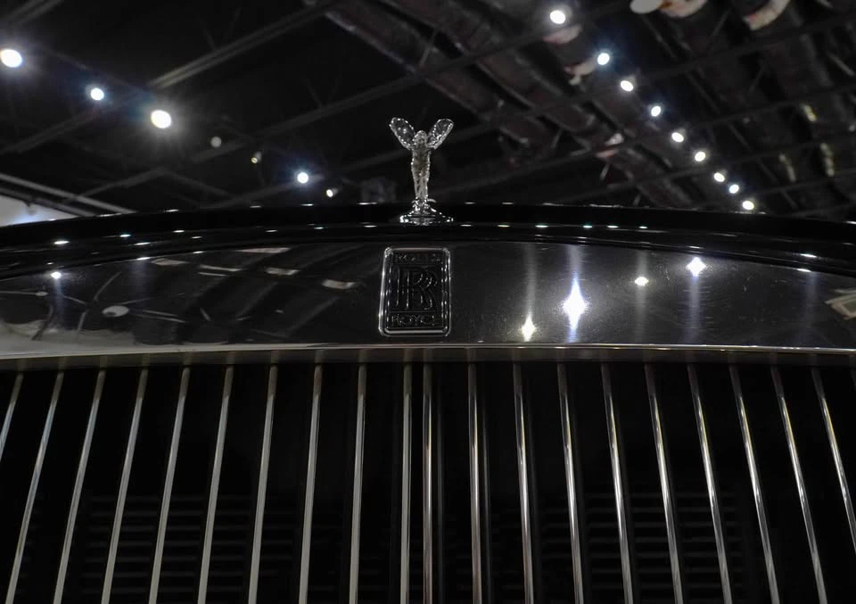 2013 Rolls-Royce Ghost 1st Gen - Image 9 of 20