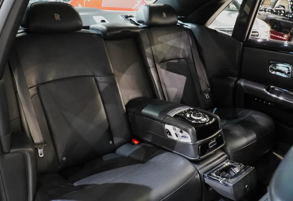 2013 Rolls-Royce Ghost 1st Gen - Image 20 of 20