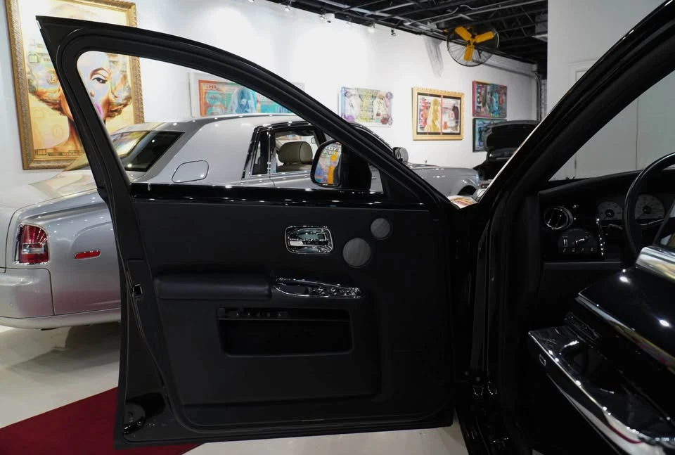 2013 Rolls-Royce Ghost 1st Gen - Image 13 of 20