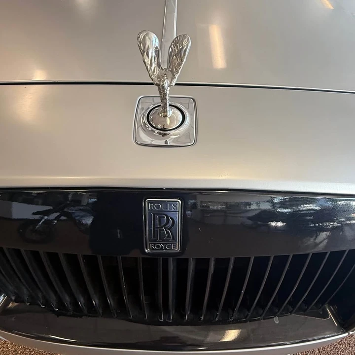 2013 Rolls-Royce Ghost 1st Gen - Image 11 of 12
