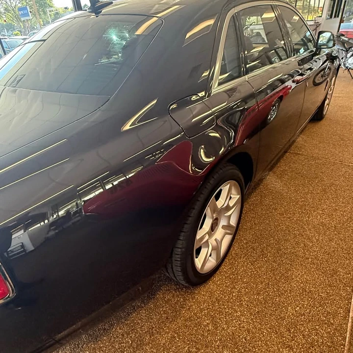 2013 Rolls-Royce Ghost 1st Gen - Image 6 of 12