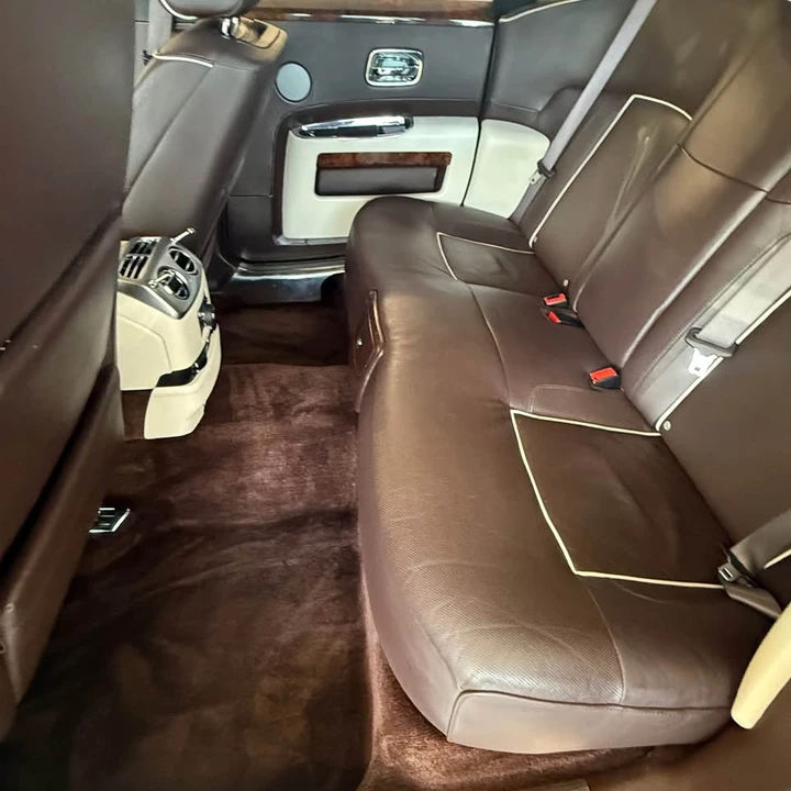 2013 Rolls-Royce Ghost 1st Gen - Image 8 of 12