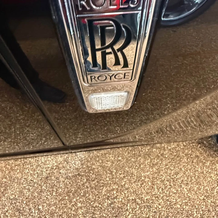 2013 Rolls-Royce Ghost 1st Gen - Image 10 of 12