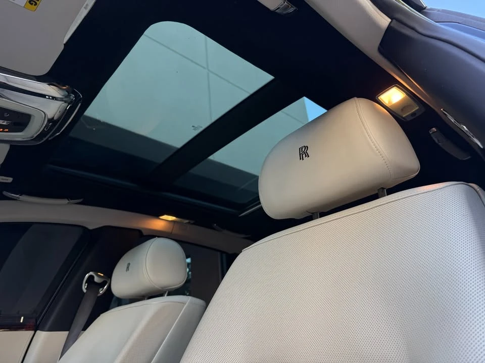 2013 Rolls-Royce Ghost 1st Gen - Image 10 of 17