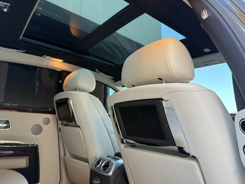 2013 Rolls-Royce Ghost 1st Gen - Image 15 of 17