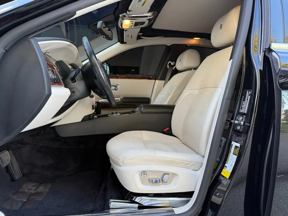 2013 Rolls-Royce Ghost 1st Gen - Image 11 of 20