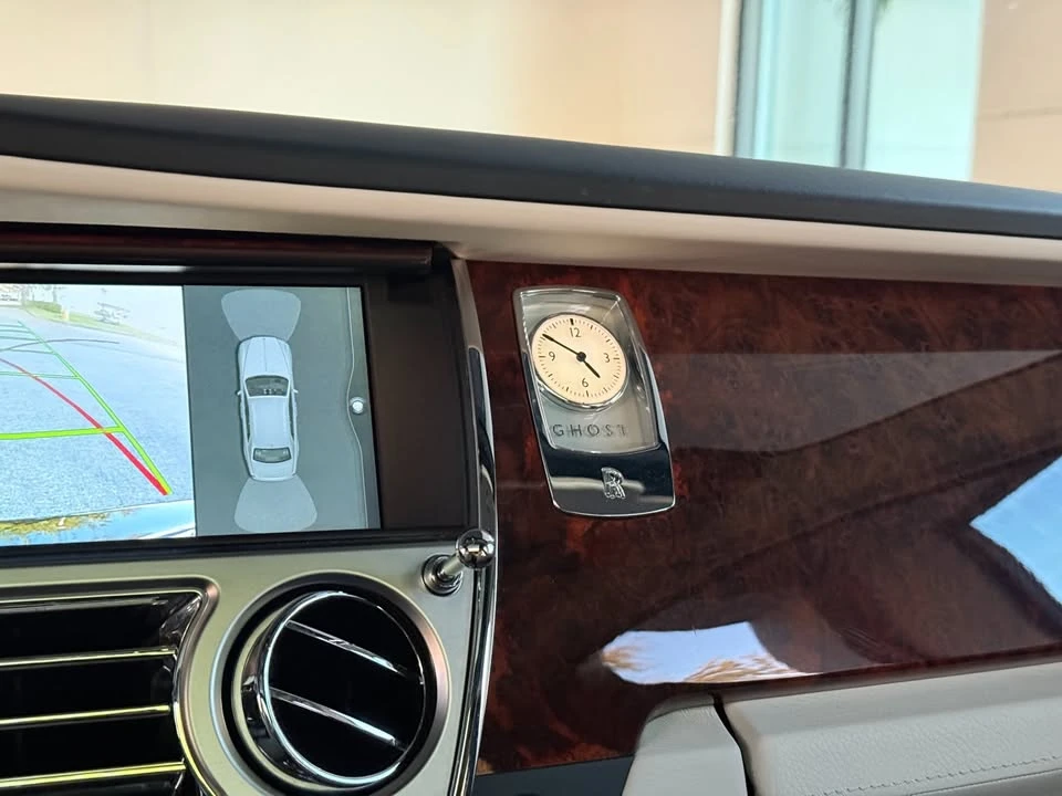 2013 Rolls-Royce Ghost 1st Gen - Image 18 of 20