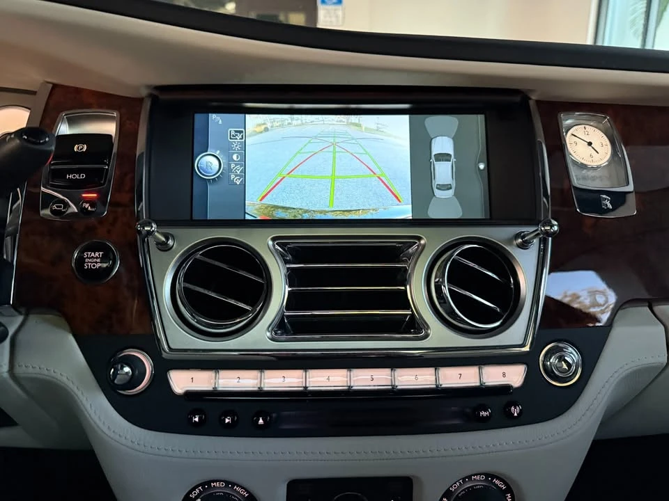 2013 Rolls-Royce Ghost 1st Gen - Image 17 of 20
