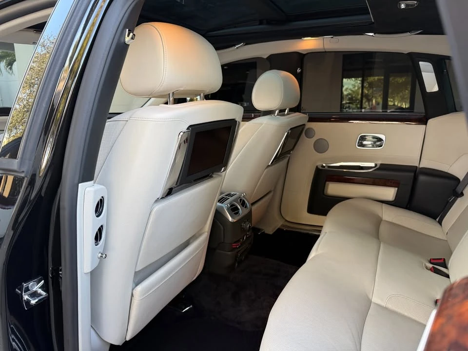 2013 Rolls-Royce Ghost 1st Gen - Image 13 of 20