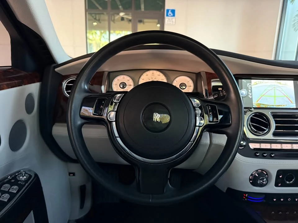 2013 Rolls-Royce Ghost 1st Gen - Image 15 of 20