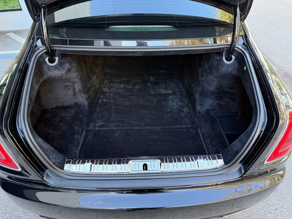 2013 Rolls-Royce Ghost 1st Gen - Image 19 of 20