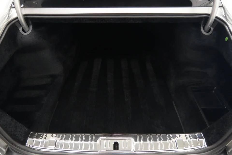 2013 Rolls-Royce Ghost 1st Gen - Image 14 of 15