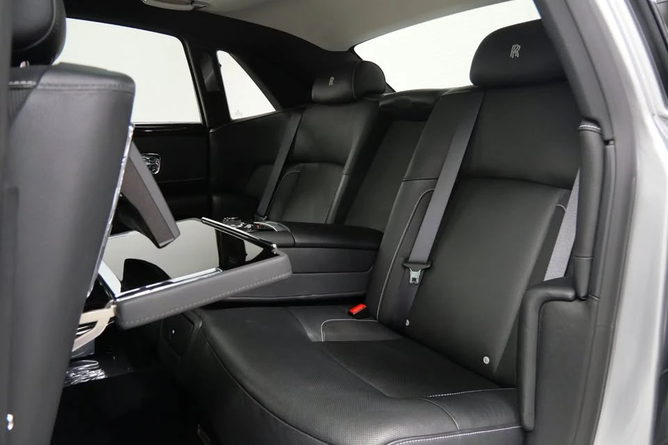 2013 Rolls-Royce Ghost 1st Gen - Image 12 of 15
