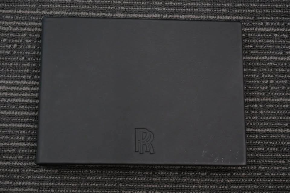 2013 Rolls-Royce Ghost 1st Gen - Image 15 of 15