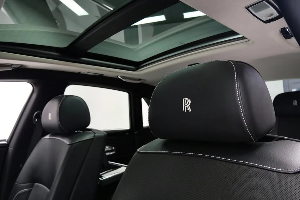 2013 Rolls-Royce Ghost 1st Gen - Image 13 of 15