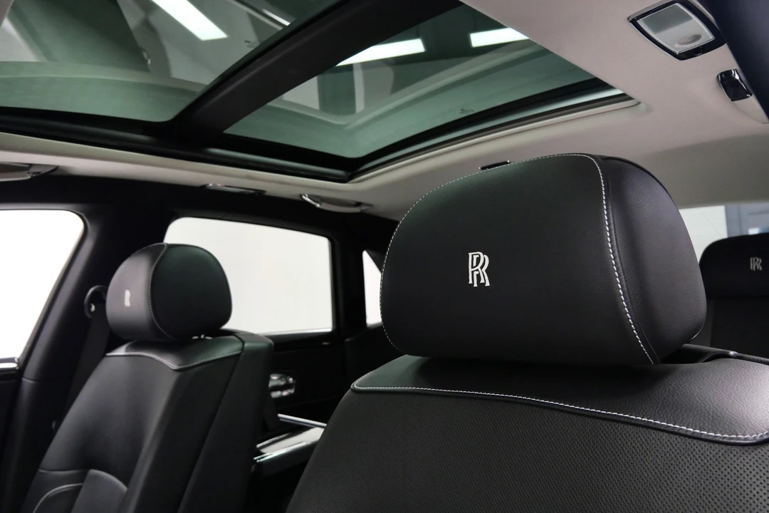 2013 Rolls-Royce Ghost 1st Gen - Image 17 of 21