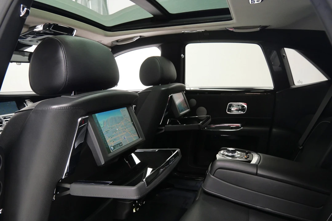 2013 Rolls-Royce Ghost 1st Gen - Image 15 of 21