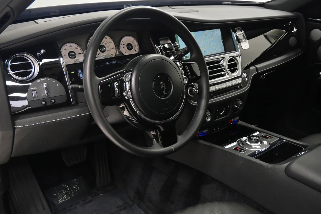 2013 Rolls-Royce Ghost 1st Gen - Image 13 of 21
