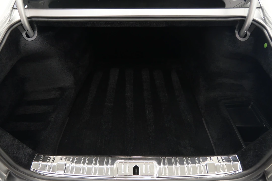 2013 Rolls-Royce Ghost 1st Gen - Image 18 of 21