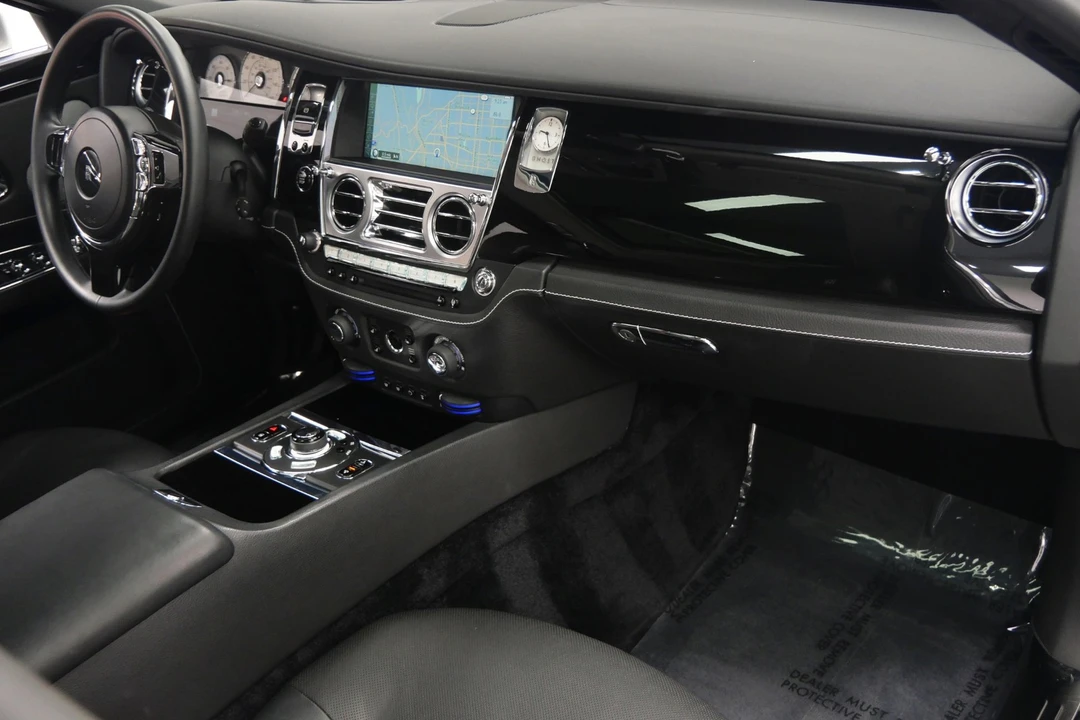 2013 Rolls-Royce Ghost 1st Gen - Image 14 of 21
