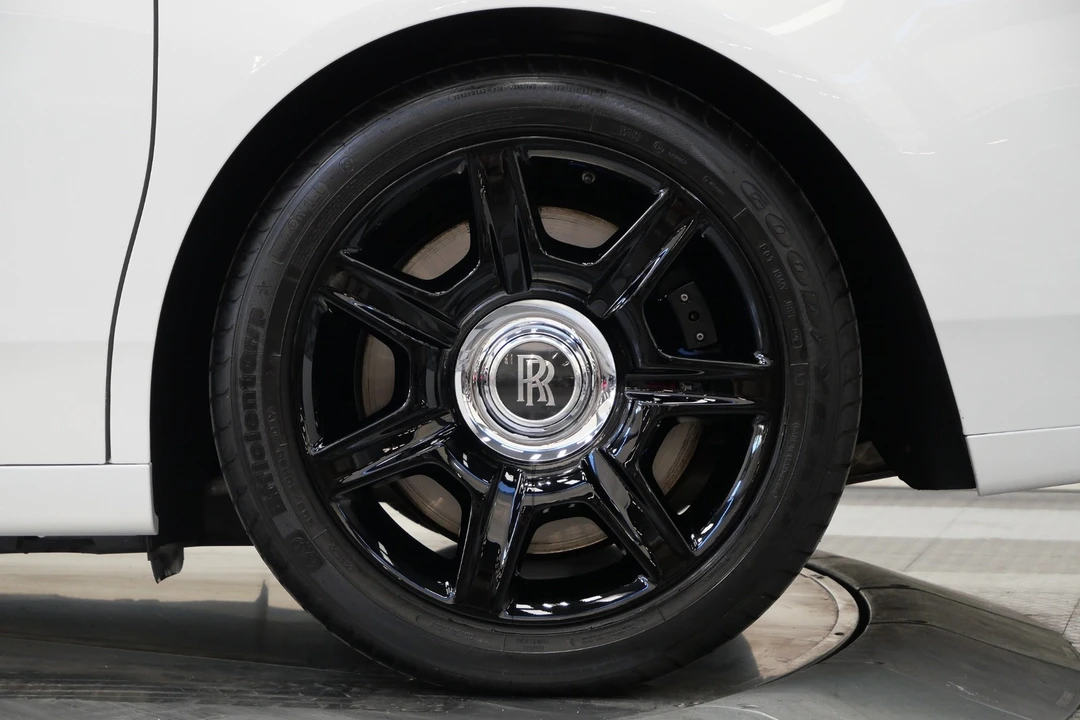 2013 Rolls-Royce Ghost 1st Gen - Image 11 of 12