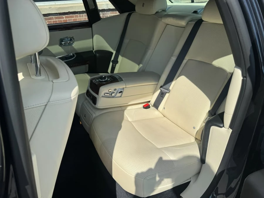 2013 Rolls-Royce Ghost 1st Gen - Image 7 of 14