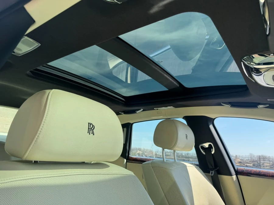 2013 Rolls-Royce Ghost 1st Gen - Image 8 of 14