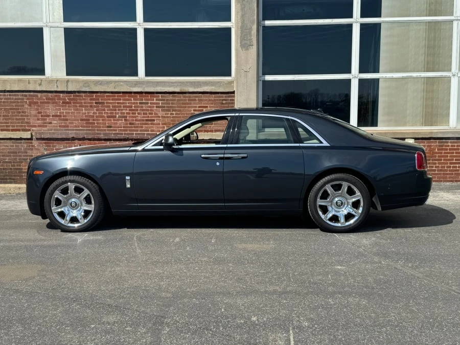 2013 Rolls-Royce Ghost 1st Gen - Image 2 of 14