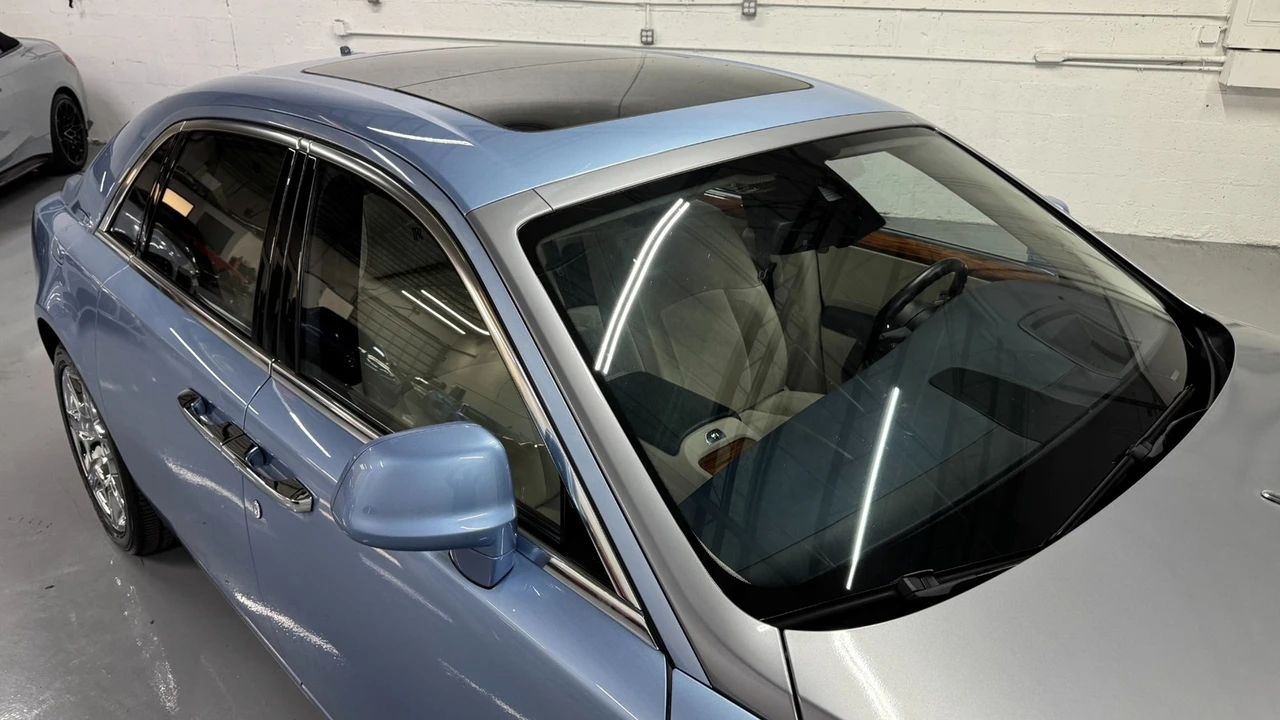 2013 Rolls-Royce Ghost 1st Gen - Image 5 of 21