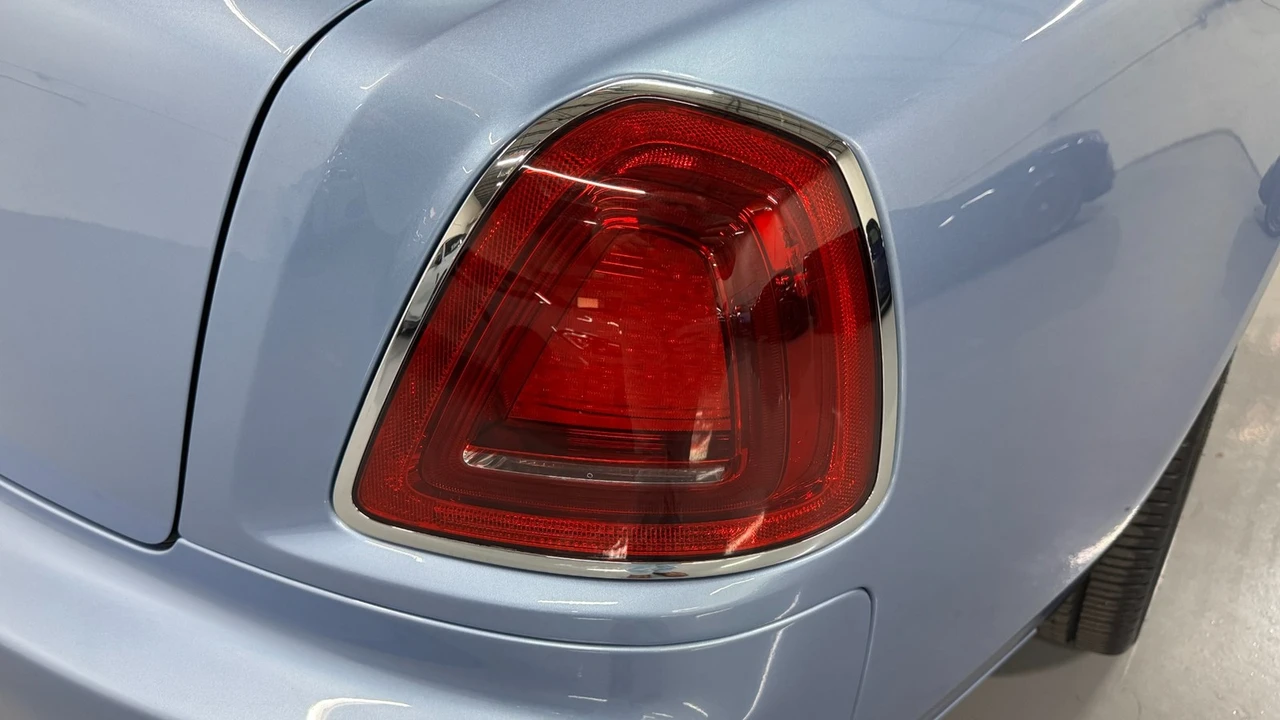 2013 Rolls-Royce Ghost 1st Gen - Image 11 of 21