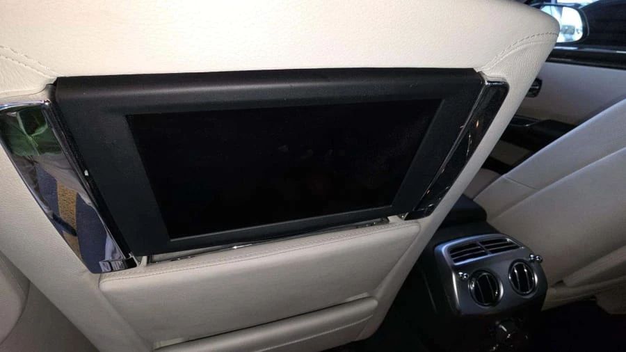 2013 Rolls-Royce Ghost 1st Gen - Image 23 of 31