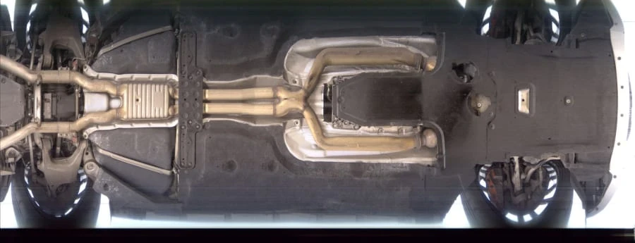 2013 Rolls-Royce Ghost 1st Gen - Image 31 of 31