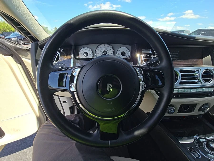 2013 Rolls-Royce Ghost 1st Gen - Image 20 of 31