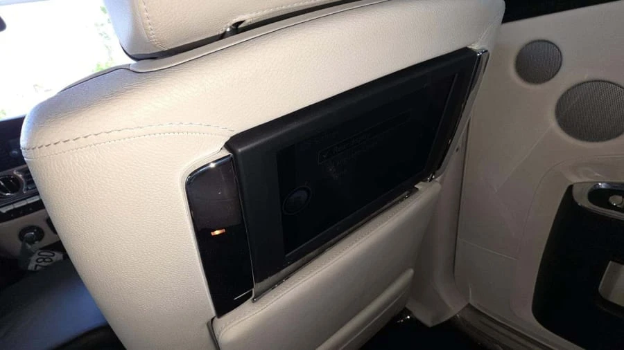 2013 Rolls-Royce Ghost 1st Gen - Image 24 of 31