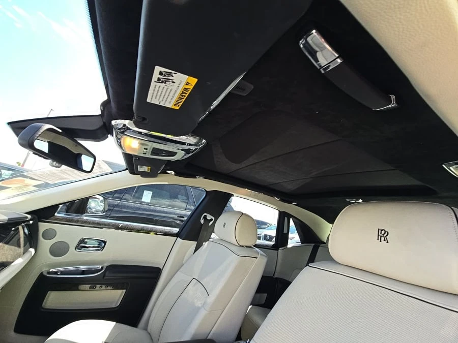 2013 Rolls-Royce Ghost 1st Gen - Image 19 of 31