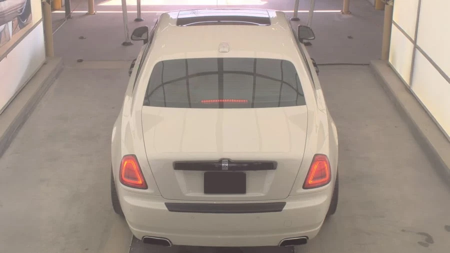 2013 Rolls-Royce Ghost 1st Gen - Image 8 of 31