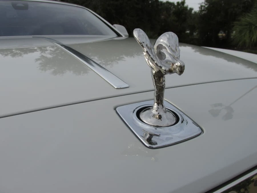 2013 Rolls-Royce Ghost 1st Gen - Image 6 of 8