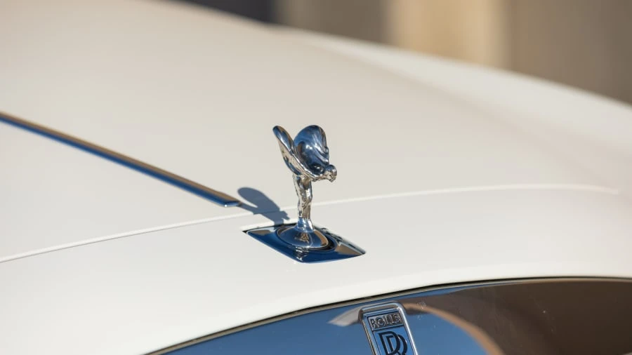 2013 Rolls-Royce Ghost 1st Gen - Image 9 of 31