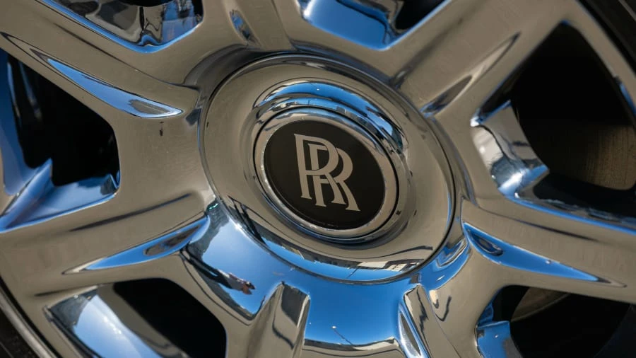 2013 Rolls-Royce Ghost 1st Gen - Image 10 of 31