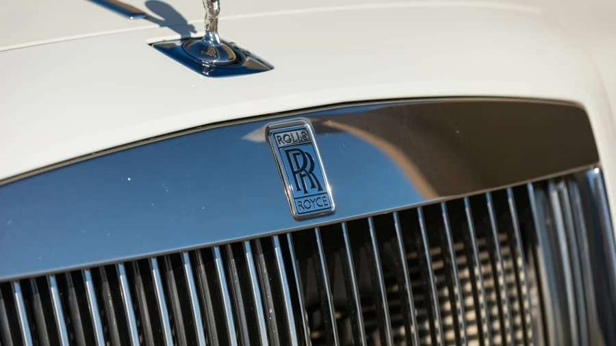 2013 Rolls-Royce Ghost 1st Gen - Image 13 of 31