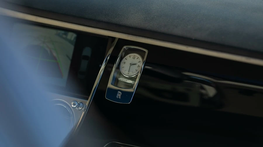 2013 Rolls-Royce Ghost 1st Gen - Image 15 of 31