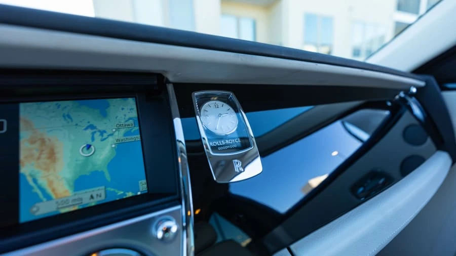 2013 Rolls-Royce Ghost 1st Gen - Image 22 of 31