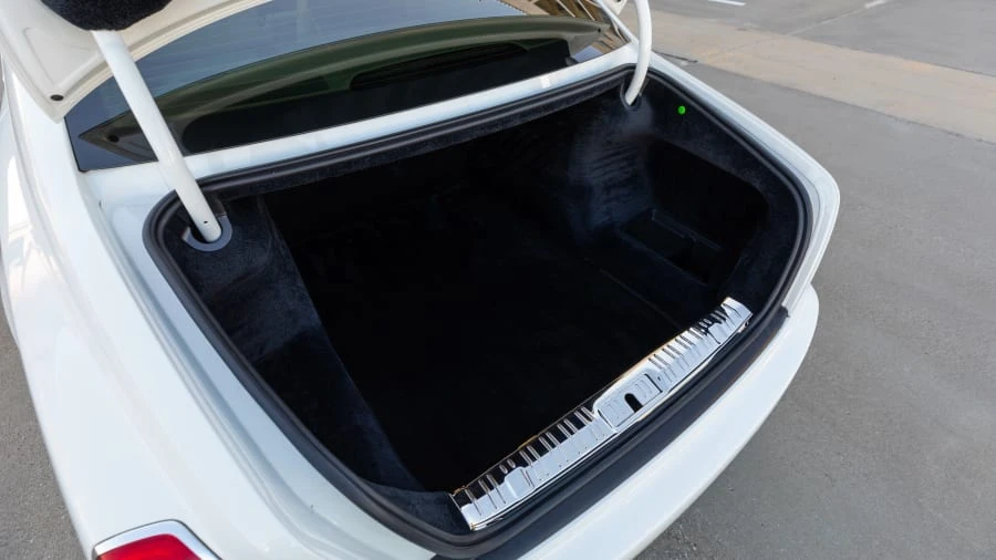 2013 Rolls-Royce Ghost 1st Gen - Image 27 of 31