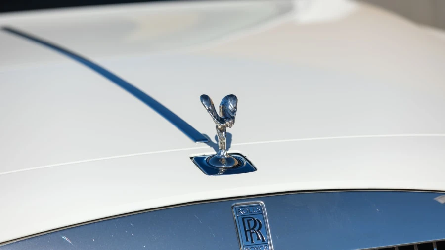 2013 Rolls-Royce Ghost 1st Gen - Image 31 of 31
